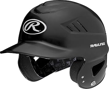 Rawlings | COOLFLO Batting Helmet | Facemask Option